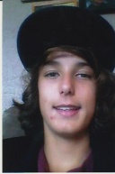 Lalonde-Laframboise, Shawn