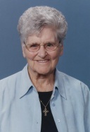 Groulx Mongeon, Raymonde