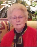 Bédard, Marie-Berthe