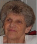 Davis Mosseau, Paulette