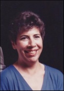 Lépine (née Béchamp), Claudette