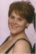 Léger, Marie-Andrée