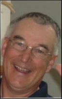 Christianson, Gerald