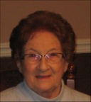 Thivierge, Ghislaine