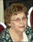 Boudreau, Marie-Claire