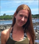 Vadeboncoeur, Nicole