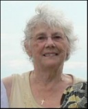 Désautels, Jeannine