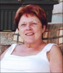 Faucher Desormeaux, Claudette