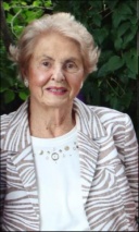 Bernier Bergevin, Pierrette