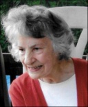 Éthier Larouche, Bernadette