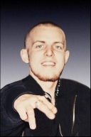 Lévesque-Rainville, Vincent