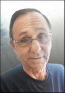 Roberge, Jean-Pierre