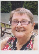 Larcher (Quenneville), Marie (Albertine)