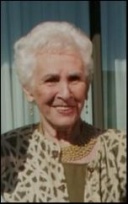 Chantigny, Jacqueline