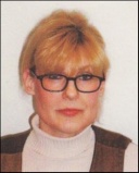 Topolovec, Maria (connue Sous Le Nom de Mary)