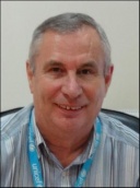 Chapados, Jean-Claude