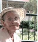 De Romanet, Mélanie