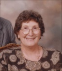 Perreault, Claudette