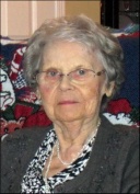 Lévesque, Thérèse