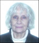 Desjardins, Laurette