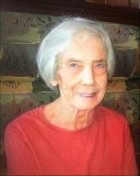 Robitaille, Madeleine