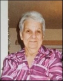 Morrissette, Gisèle