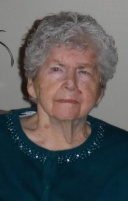 McGlashan Quesnel, Ethel
