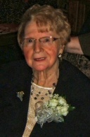 Bélisle Labelle, Carmen