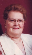 Hébert Gravelle, Pauline