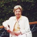 Boucher Laurin, Pierrette