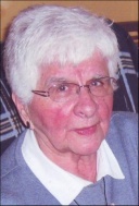 Legros Bélisle, Jeannine