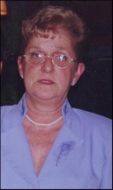 Cardow Cyr, Françoise