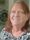 Sanscartier, Muguette