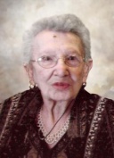 Tremblay Sanscartier, Rita