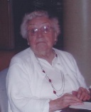 Ouellette Villeneuve, Lucie