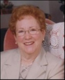 Charbonneau, Jeannine