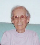 Brazeau Gauvreau, Lucille