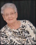 Lafleur St-Germain, Christiane