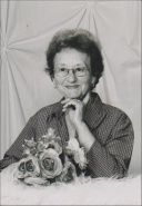 Lavergne Solomon, Fleurette