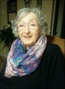 Bussières Fontaine, Jacqueline