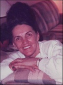 Moskaluk Caron, Ghislaine