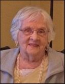 Lapointe, Marcelle Cécile