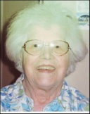 Thibodeau, Antoinette