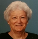 Courchesne Morissette, Fernande