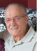 Poirier, Gilles Omer