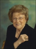 Desjardins Plouffe, Fernande