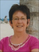 Desjardins, Marcelle