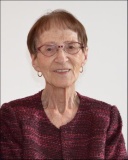 Drouin Laporte, Pauline