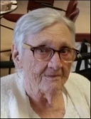 Boudria Pelletier, Diana