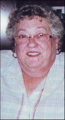 Lacombe Roy, Réjeanne